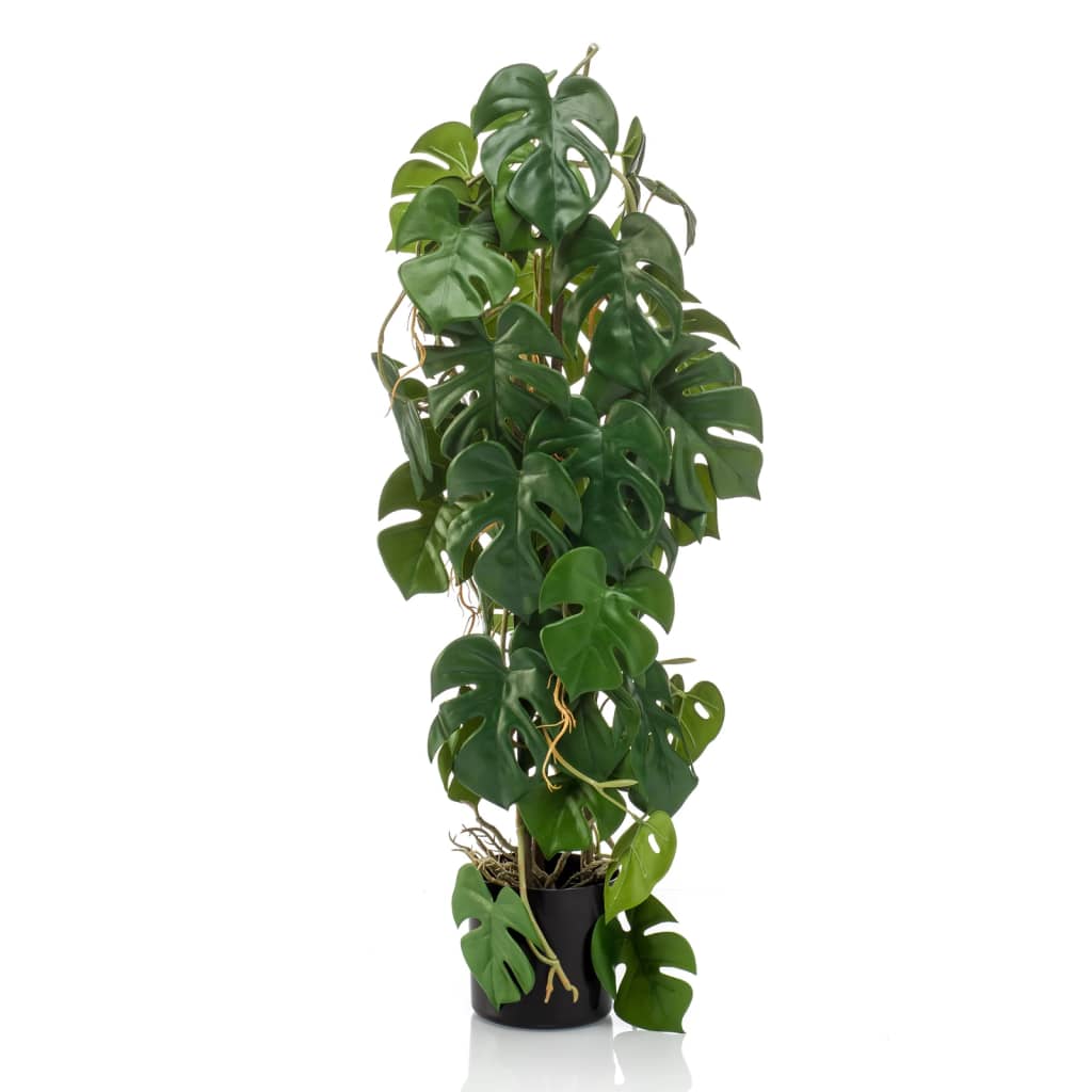 Emaragd Art Planz zu Pot Monstera 75 cm