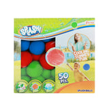 Splash Super Ballen 5cm, 50e.