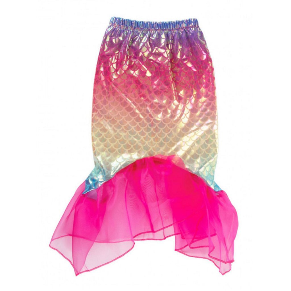 Toi-Toys Redset Set Mermaid with Diadem and Magic