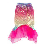 Toi-Toys Redset Set Mermaid with Diadem and Magic