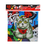 Knol Power Knol 5d Diamond Painting 30x30 cm