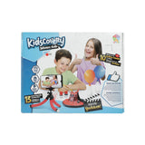 Kannerkollor Kannercovery Experiment ACMERSTIO XL