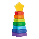 Little Stars Stack Tower a 8 pezzi