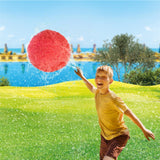 Spruzza toi-toys bomboniere sfere 5 cm 15 pezzi
