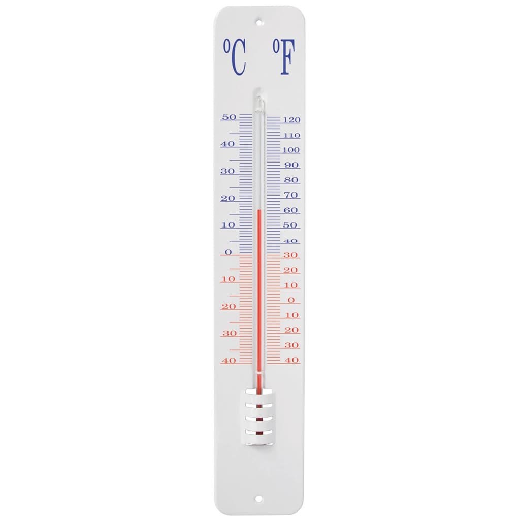 ESSCHERT Design ESSCHERT Design Wall Termometer 45 cm Th13