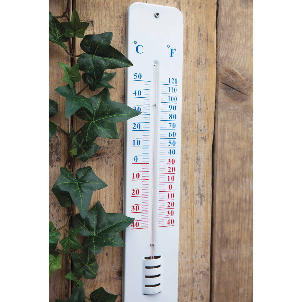 ESSCHERT Design ESSCHERT Design Wall Termometer 45 cm Th13
