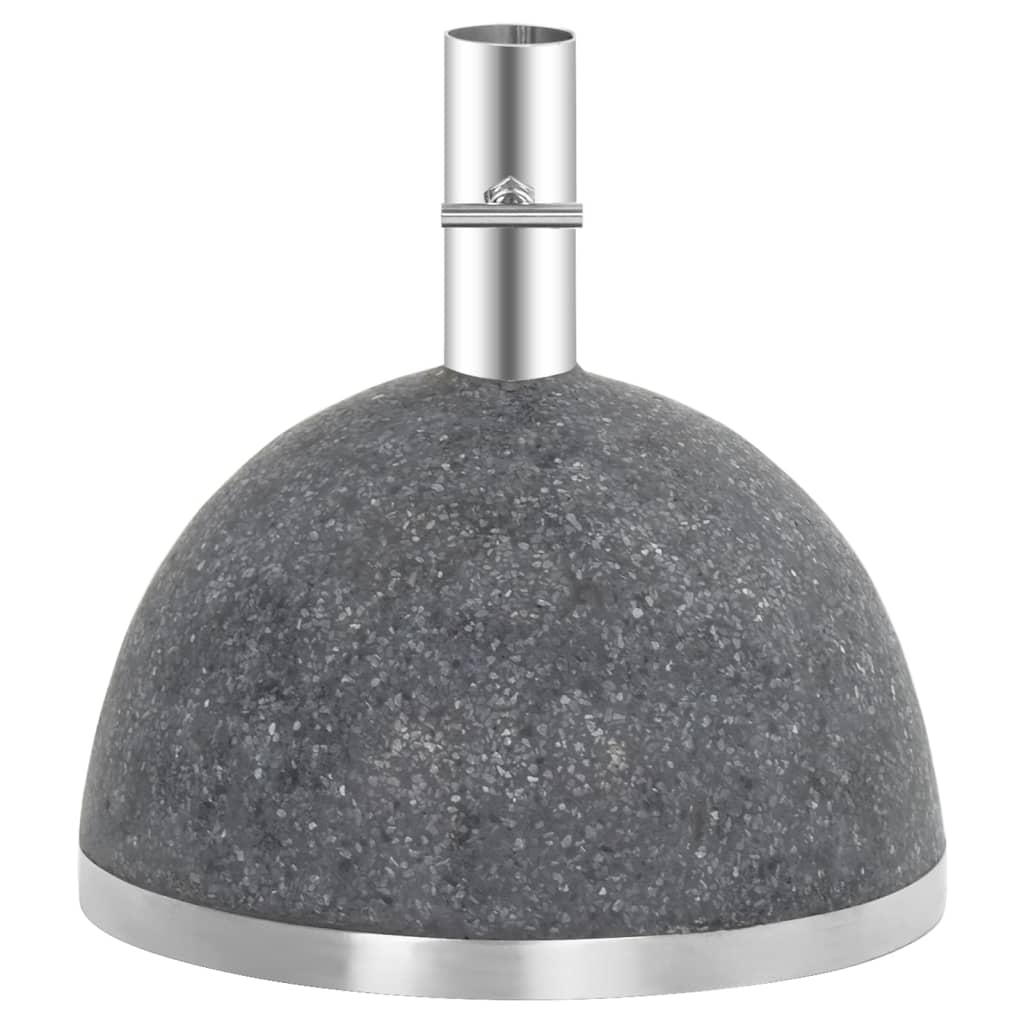 Esschert Design Esschert Design Parasol Foot 11,5 kg s černý