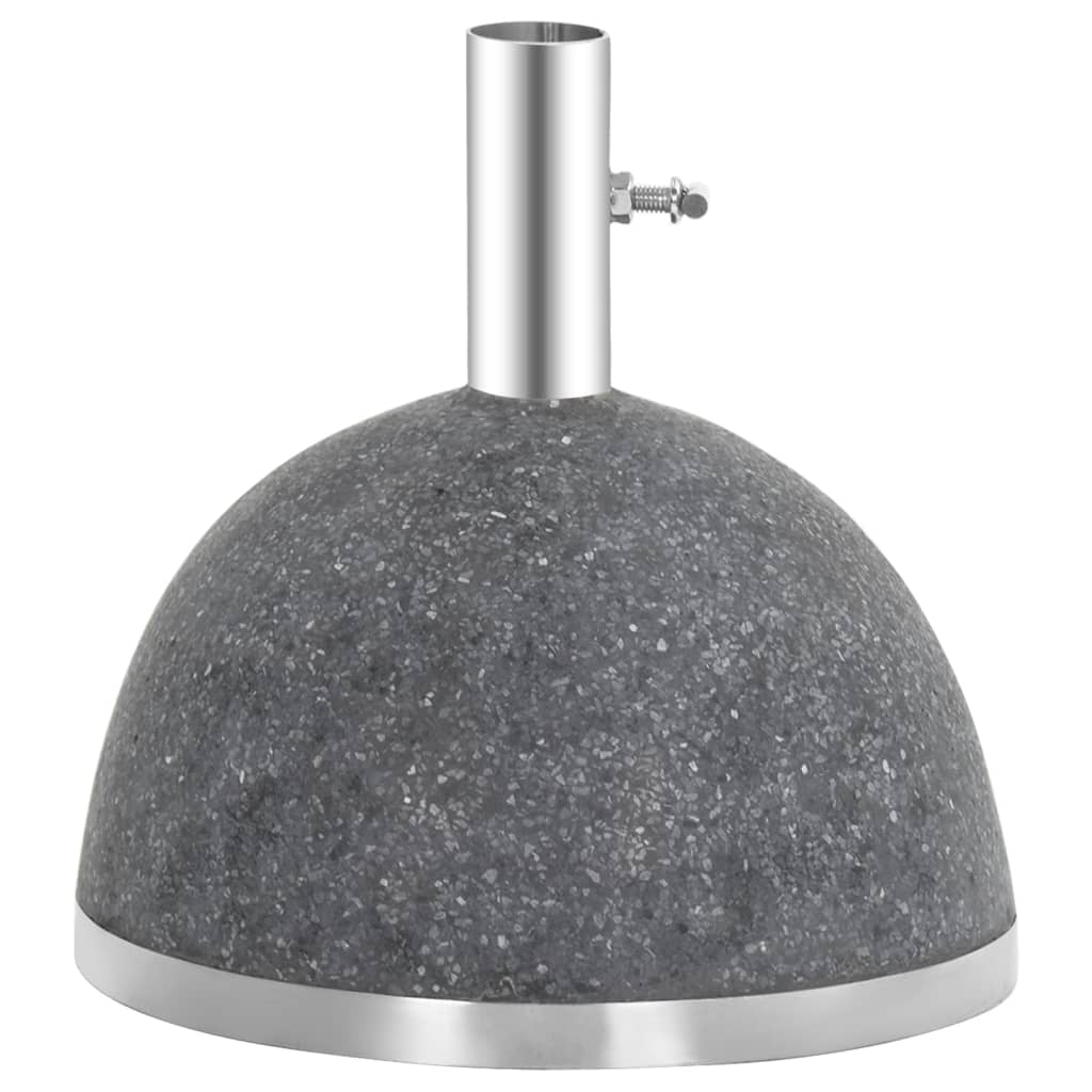 Esschert Design Esschert Design Parasol Foot 11,5 kg s černý