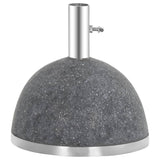 Esschert Design Esschert Design Parasol Foot 11,5 kg s černý