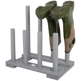 Esschert Design Esschert Design Boot Rack (grå) CF48G