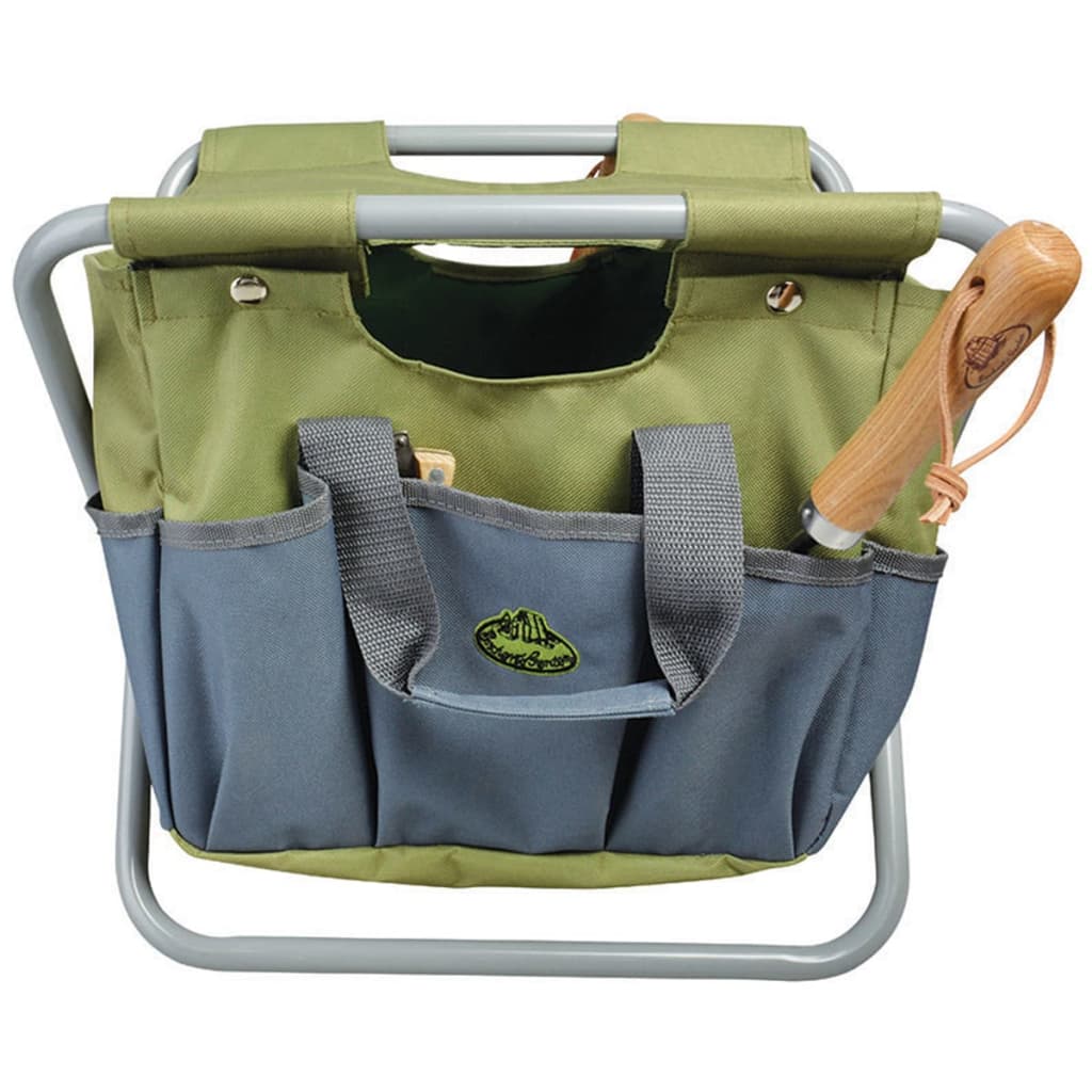 Esschert Design Esschert Design Garden Tools a Stull Grey GT85