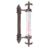 Esschert Design Esschert Design Window Framometer Thermometer støpejern