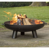 Esschert Design Esschert Design Feier Bowl 70 cm Stol