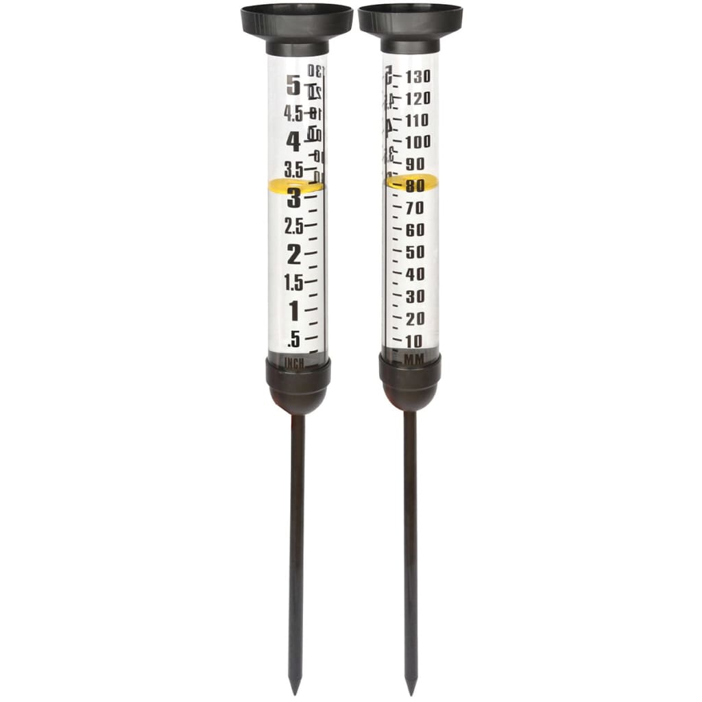 Esschert Design Esschert Design Dešťový metr 130 mm th86