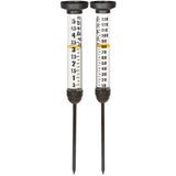 Esschert Design Esschert Design Dešťový metr 130 mm th86