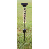 Esschert Design Esschert Design Dešťový metr 130 mm th86