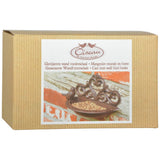 Esschert Design Esschert Design Bird Feed Box støpejern brun BR26