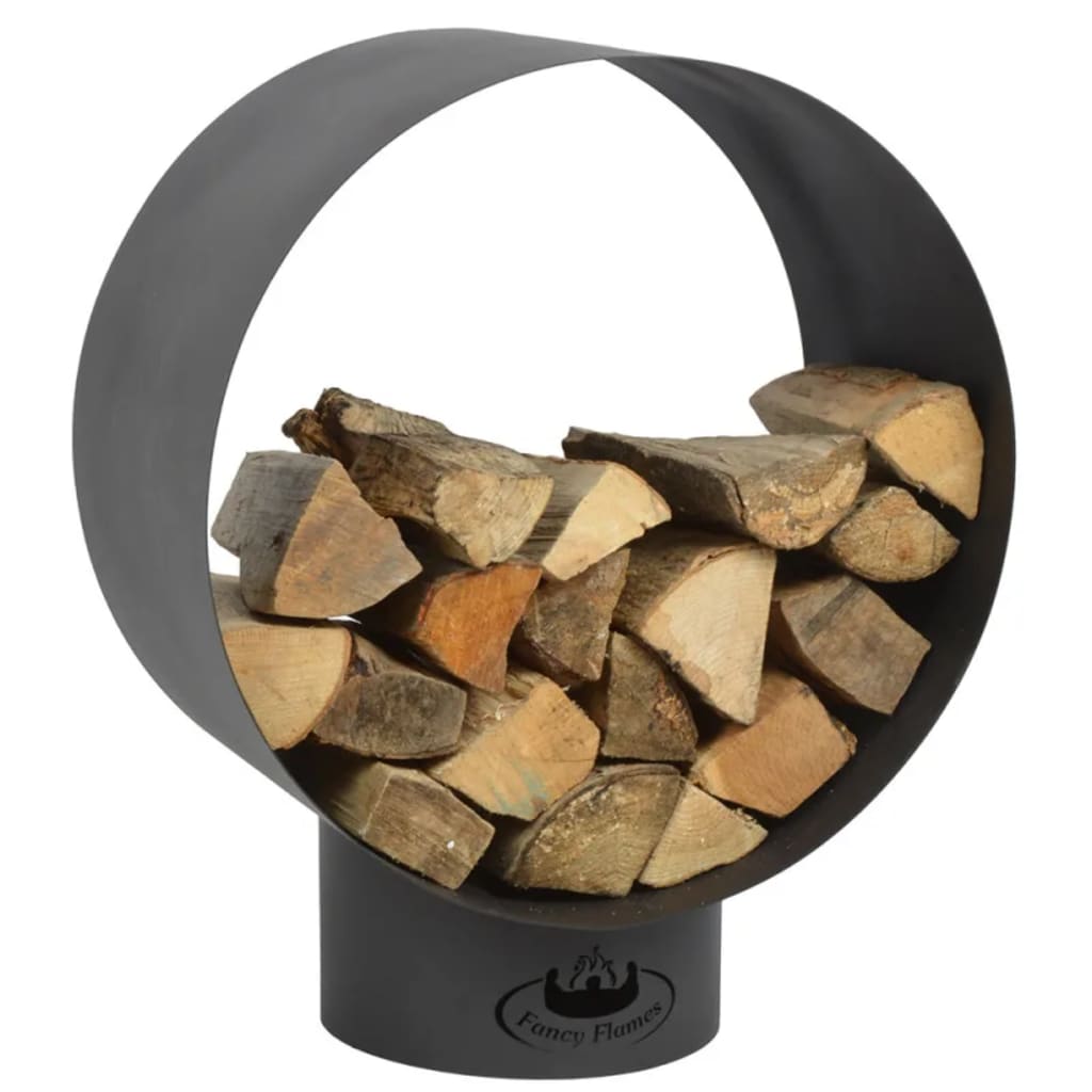 Esschert Design Esschert Design Brennholzlager um FF282