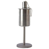 Esschert Design Esschert Design Oliekkick in acciaio inossidabile