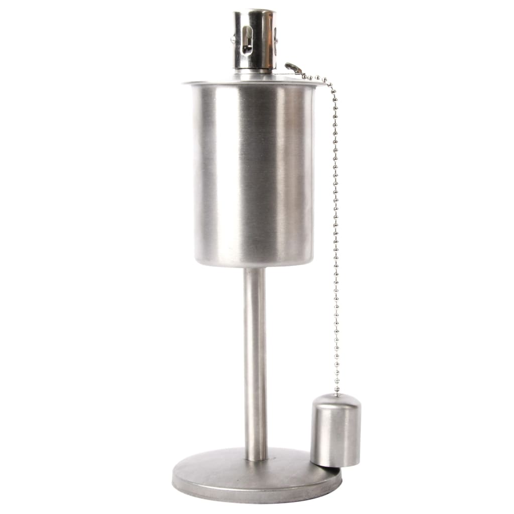 Esschert Design Esschert Design Oliekkick in acciaio inossidabile
