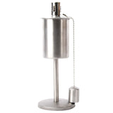 Esschert Design Esschert Design Oliekkick in acciaio inossidabile