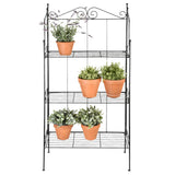 Esschert Design Esschert Design etagère 3-Laags rek l