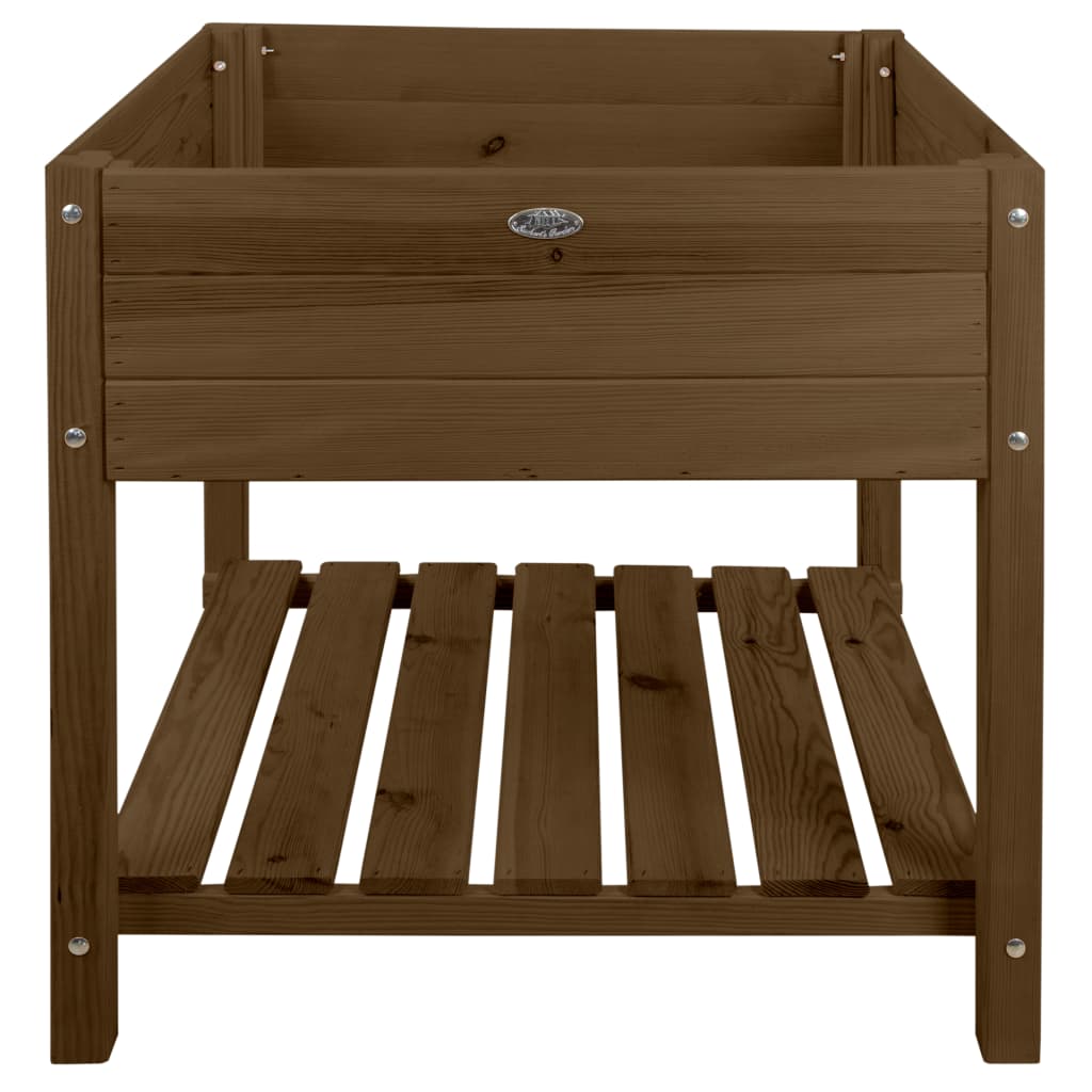 Esschert Design Esschert Design Planter surélevé XL Brown