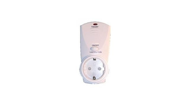 SkyTronic 350 269 Remote Contribue Out Switch