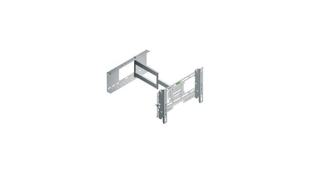 Skytronic 129066 LCD WALL BRACKET