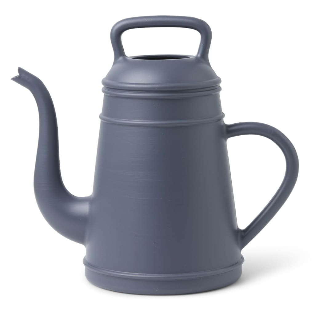 Capi Capi watering can Xala Lungo 12 L Leigrijs