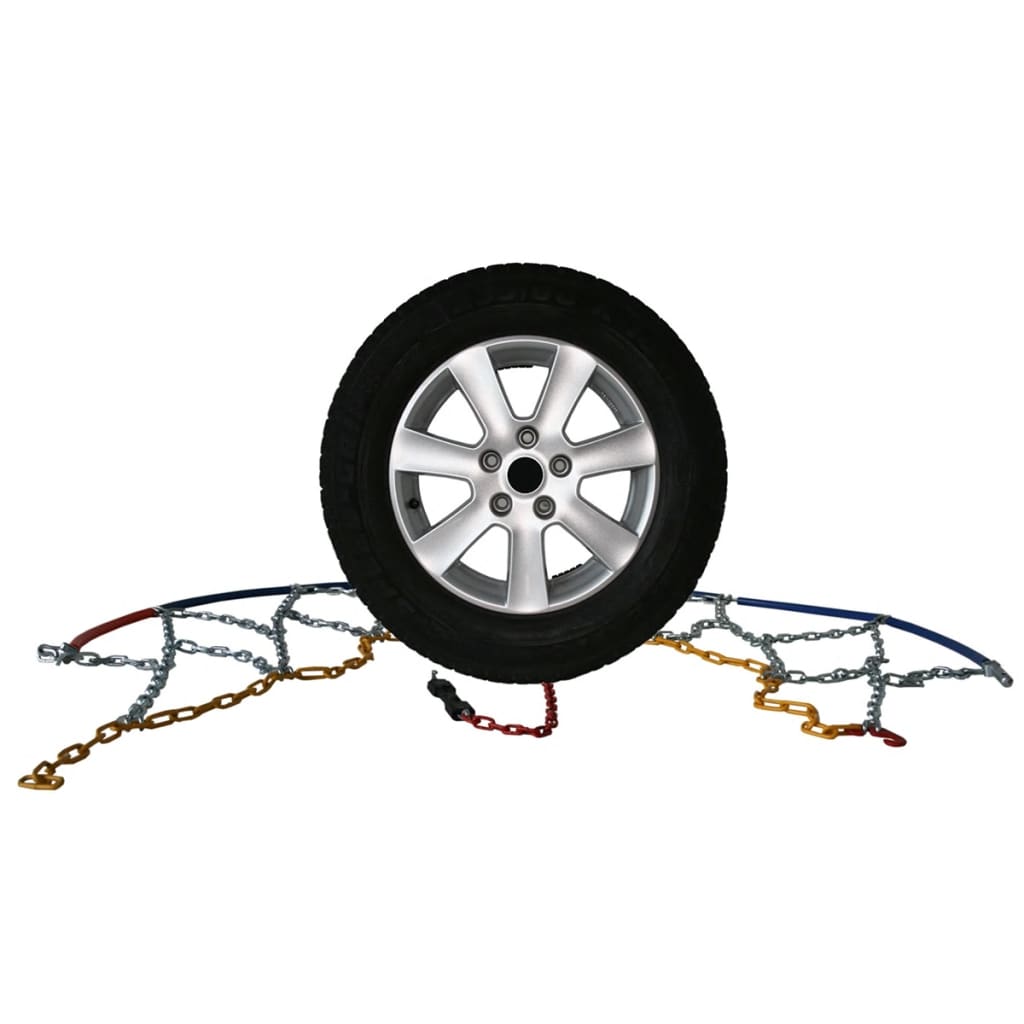 Proplus Snow Chains 16 mm KB39 2 St.
