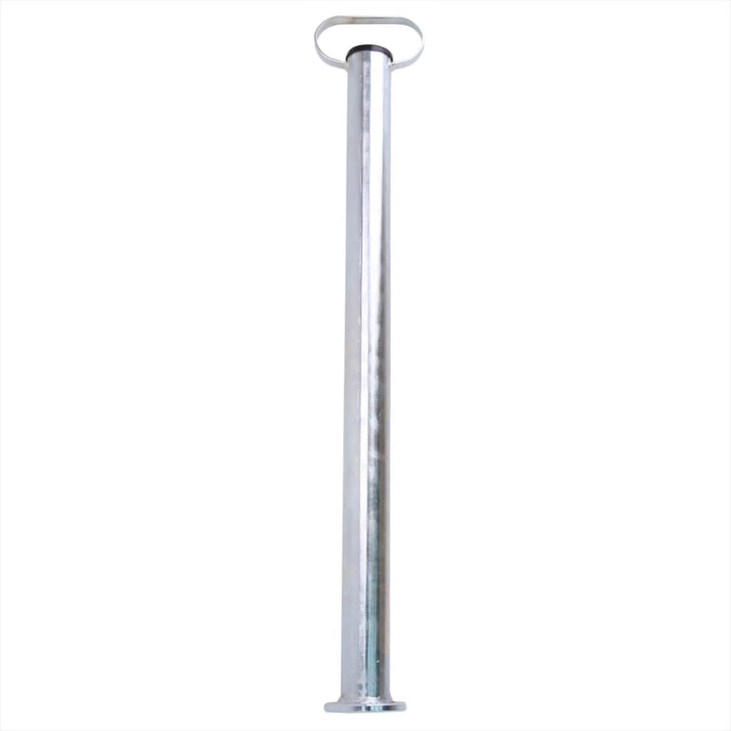 Standard prikolice ProPlus D48 mm 70 cm 341516