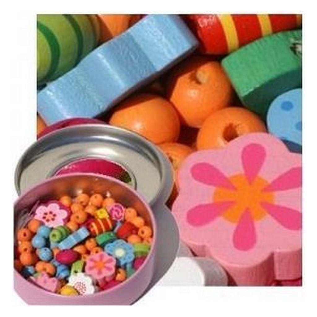 Simplement pour les perles d'enfants dans Can
