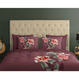 Gudde Moien Gudde Moien Duvet Cover Yuko 200x200 cm