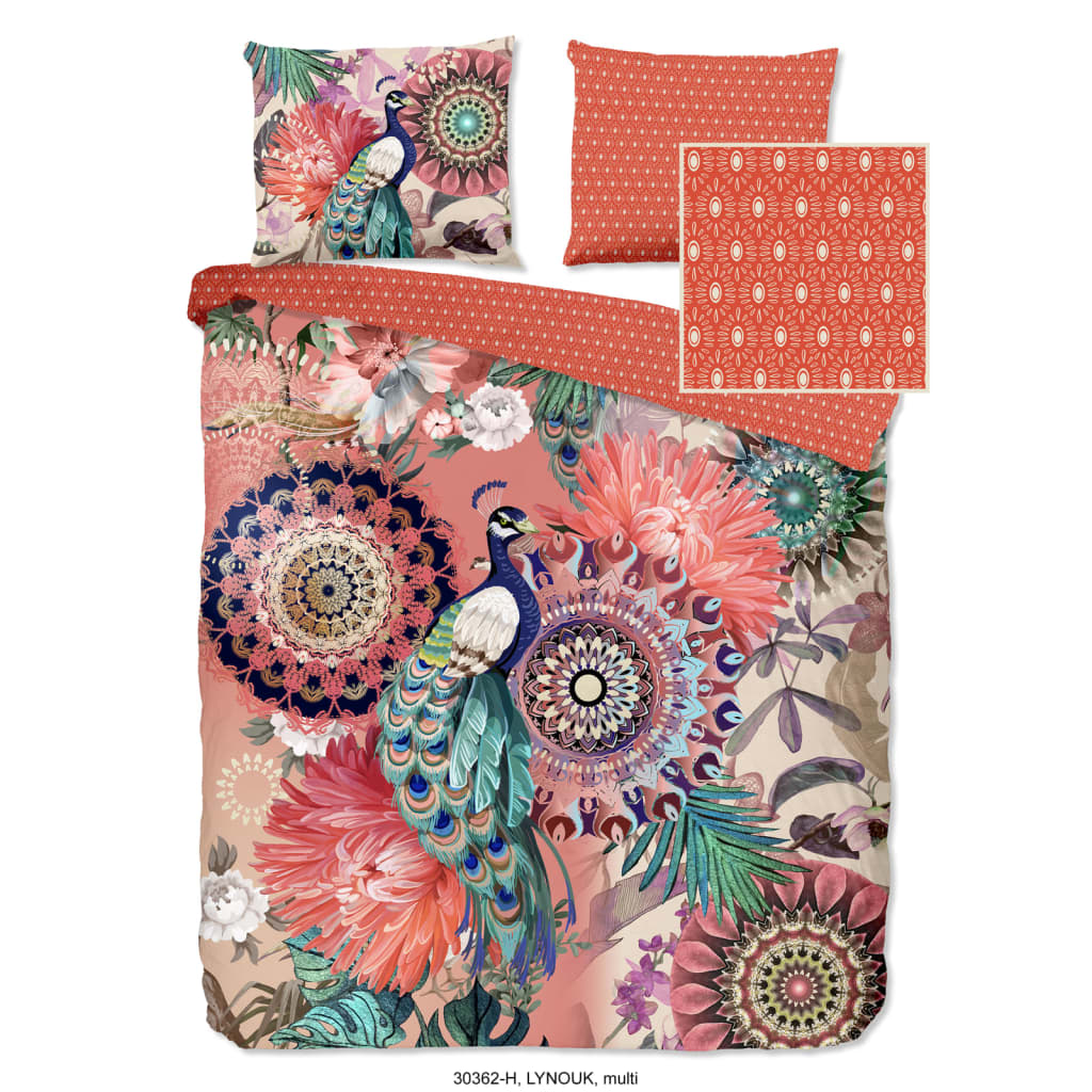 HIP HIP COVER LYNOUK 200X200 220 CM