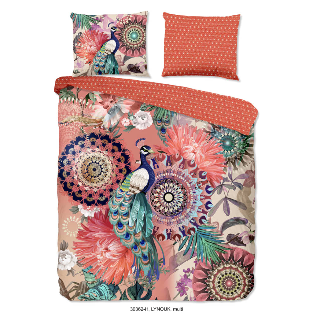 HIP HIP COVER LYNOUK 200X200 220 CM