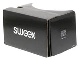 Swewex SWVR100 Virtual Reality Lunes Black