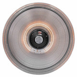 Sunré du soleil suspendu ayant Sirius 2100 w halogène argent CE09