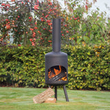 Redfire Redfire Garden Kominek Fuego Klein 81070
