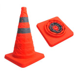 Proplus skládací bezpečnostní pilon 540320
