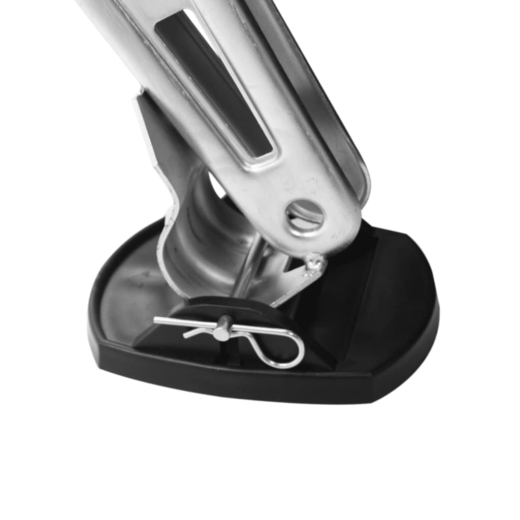 ProPlus Stabilization Foots With Borgpen Black 4 pieces