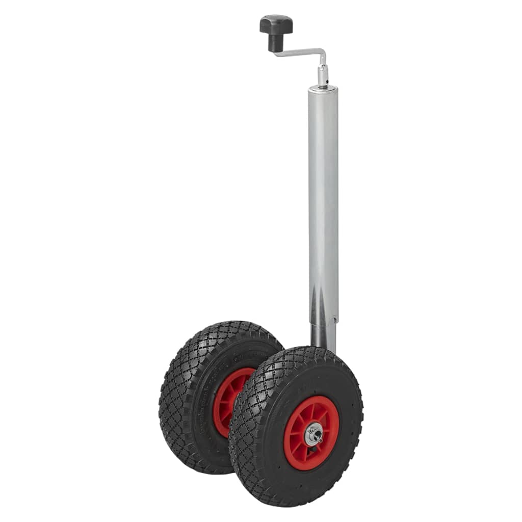 ProPlus Nose Wheel Plastic with Air Brand 26 x 8.5 cm 341508