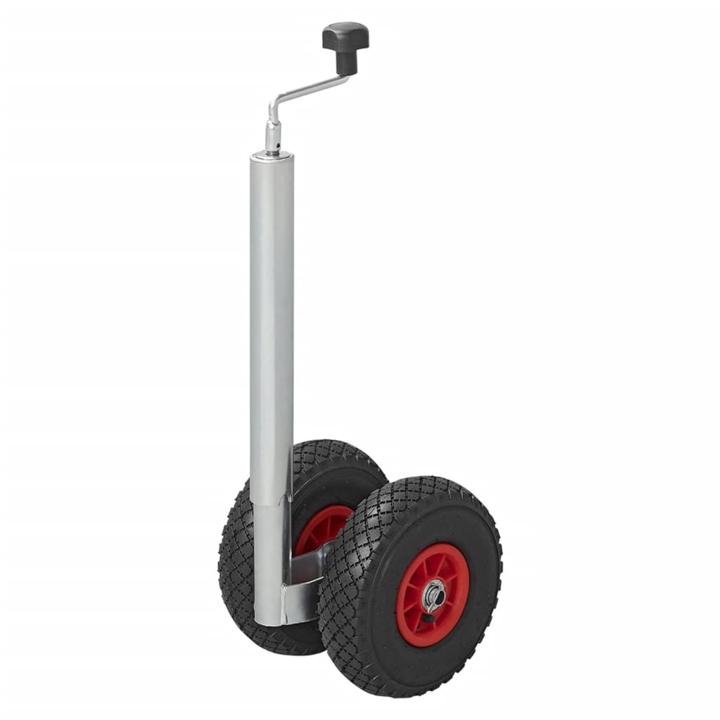 ProPlus Nose Wheel Plastic with Air Brand 26 x 8.5 cm 341508