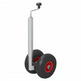 ProPlus Nose Wheel Plastic with Air Brand 26 x 8.5 cm 341508