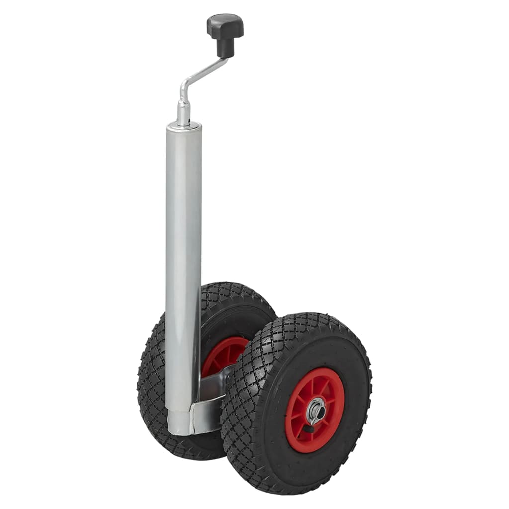 ProPlus Nose Wheel Plastic with Air Brand 26 x 8.5 cm 341508