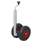 ProPlus Nose Wheel Plastic with Air Brand 26 x 8.5 cm 341508