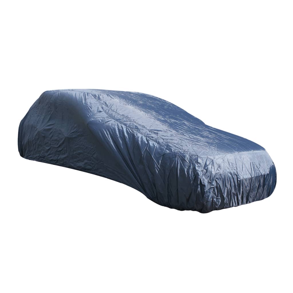 Proplus SUV MPV COUVERTURE XXL 515X195X142 CM Bleu foncé