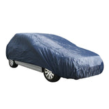 Proplus SUV MPV COUVERTURE XXL 515X195X142 CM Bleu foncé