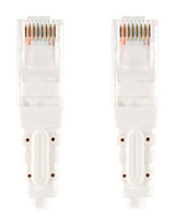 Bandridge bcl7225 multimedia netwerk kabel 25.0 m