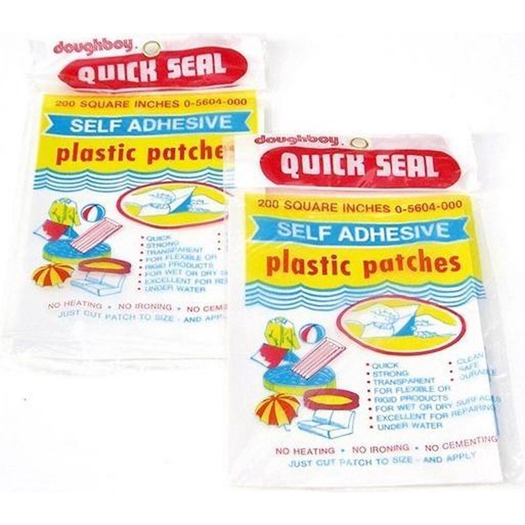 Interline Doughboy Quick Seal Repair Kit